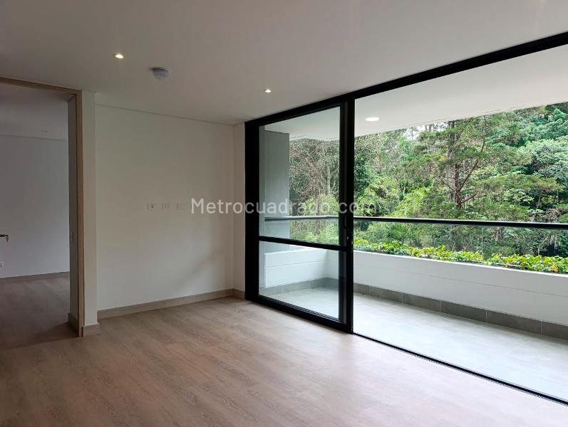 1BR Studio Apartment with Terrace in El Poblado - 6