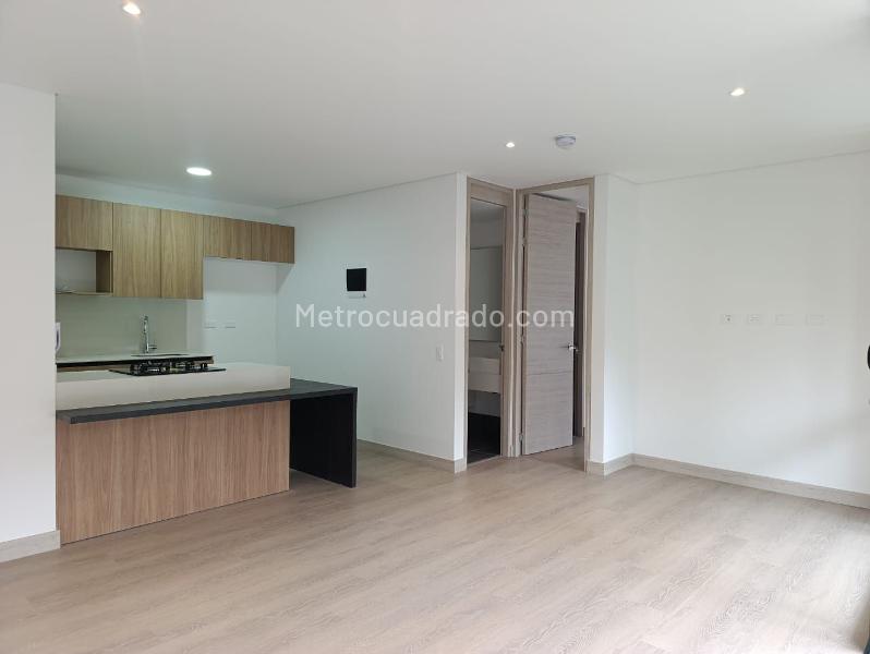 1BR Studio Apartment with Terrace in El Poblado - 7