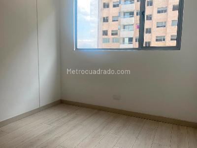 Apartamento de 3 alcobas en arriendo en Envigado, Envigado, 74 m² · foto 4 de 8