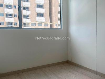 Apartamento de 3 alcobas en arriendo en Envigado, Envigado, 74 m² · foto 5 de 8