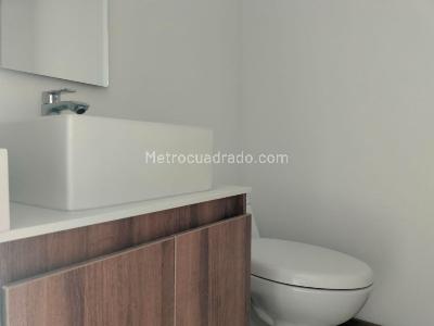 Apartamento de 1 alcoba en arriendo en Villa Carlota, Medellín, 48 m² · foto 11 de 11