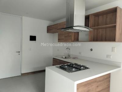Apartamento de 1 alcoba en arriendo en Villa Carlota, Medellín, 48 m² · foto 5 de 11