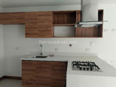 Apartamento de 1 alcoba en arriendo en Villa Carlota, Medellín, 48 m² · foto 6 de 11