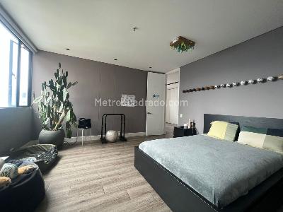 Apartamento en venta en El Poblado, Medellín · foto 10 de 19
