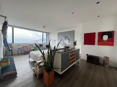 Apartamento en venta en El Poblado, Medellín · foto 14 de 19