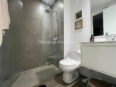 Apartamento en venta en El Poblado, Medellín · foto 17 de 19