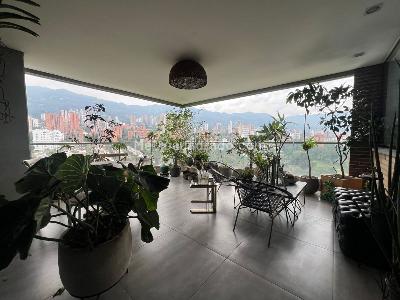 Apartamento en venta en El Poblado, Medellín · foto 19 de 19
