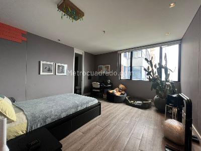 Apartamento en venta en El Poblado, Medellín · foto 9 de 19