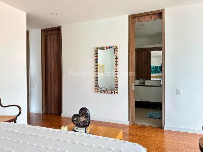 Apartamento en venta en El Poblado, Medellín · foto 11 de 19