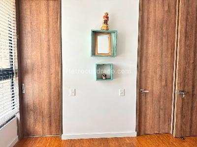 Apartamento en venta en El Poblado, Medellín · foto 13 de 19