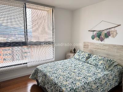 Apartamento en venta en El Poblado, Medellín · foto 14 de 19