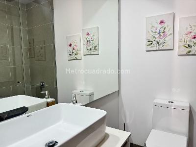 Apartamento en venta en El Poblado, Medellín · foto 16 de 19