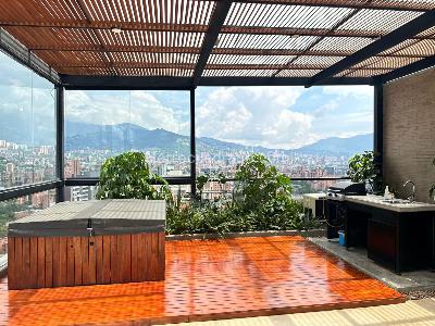 Apartamento en venta en El Poblado, Medellín · foto 19 de 19