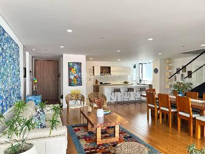 Apartamento en venta en El Poblado, Medellín · foto 2 de 19