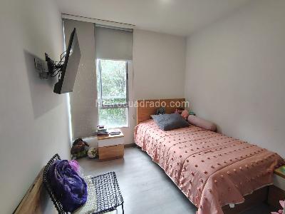 Apartamento de 3 alcobas en venta en Envigado, Envigado, 92 m² · foto 11 de 15