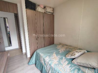 Apartamento de 3 alcobas en venta en Envigado, Envigado, 92 m² · foto 12 de 15