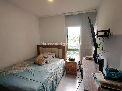 Apartamento de 3 alcobas en venta en Envigado, Envigado, 92 m² · foto 13 de 15