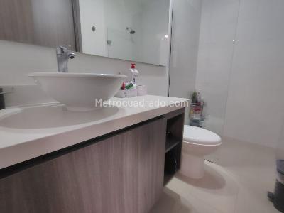 Apartamento de 3 alcobas en venta en Envigado, Envigado, 92 m² · foto 15 de 15