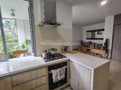 Apartamento de 3 alcobas en venta en Envigado, Envigado, 92 m² · foto 6 de 15