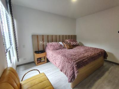Apartamento de 3 alcobas en venta en Envigado, Envigado, 92 m² · foto 7 de 15