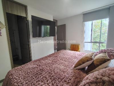 Apartamento de 3 alcobas en venta en Envigado, Envigado, 92 m² · foto 8 de 15