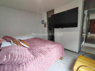 Apartamento de 3 alcobas en venta en Envigado, Envigado, 92 m² · foto 9 de 15