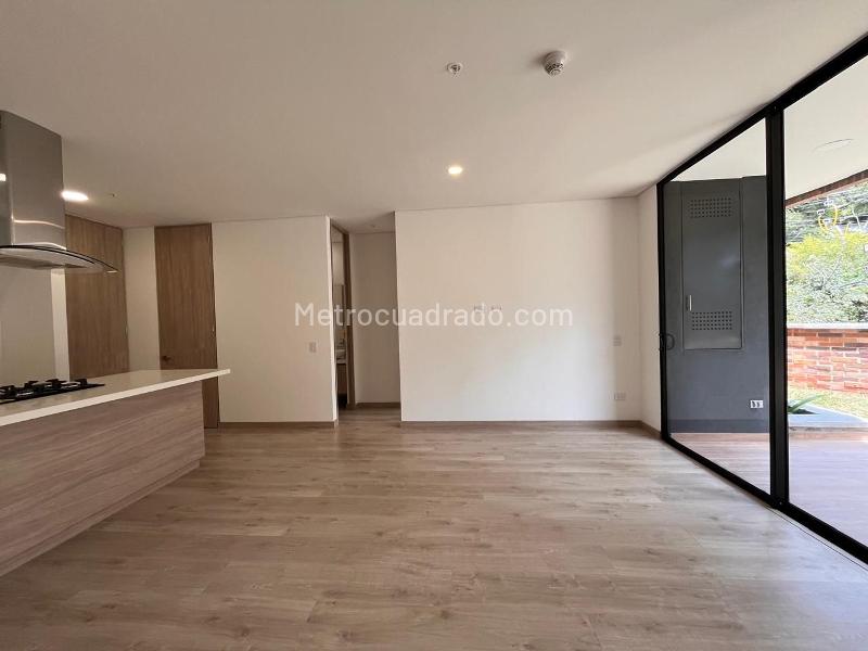 2BR Apartment in EL RETIRO (97 m²) - 4