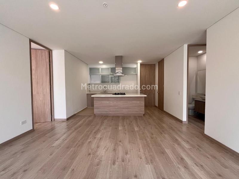 2BR Apartment in EL RETIRO (97 m²) - 5