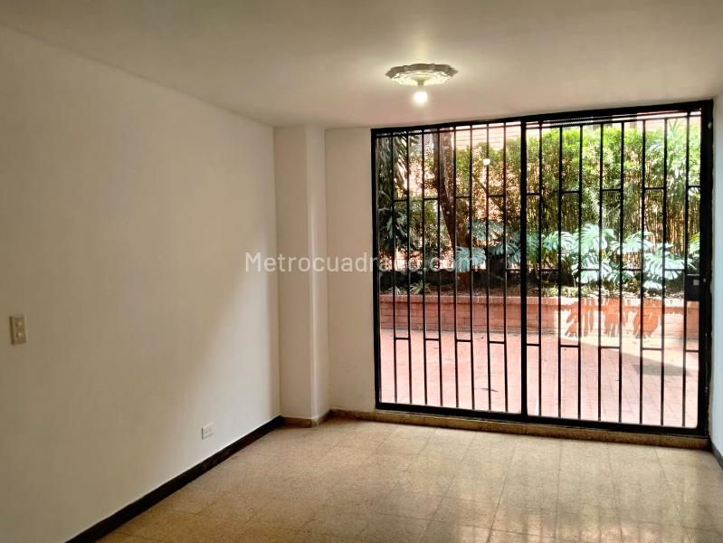 2BR Apartment with Terrace in El Poblado