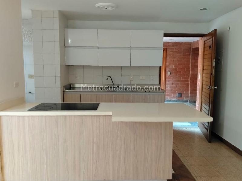 2BR Apartment with Terrace in El Poblado - 5