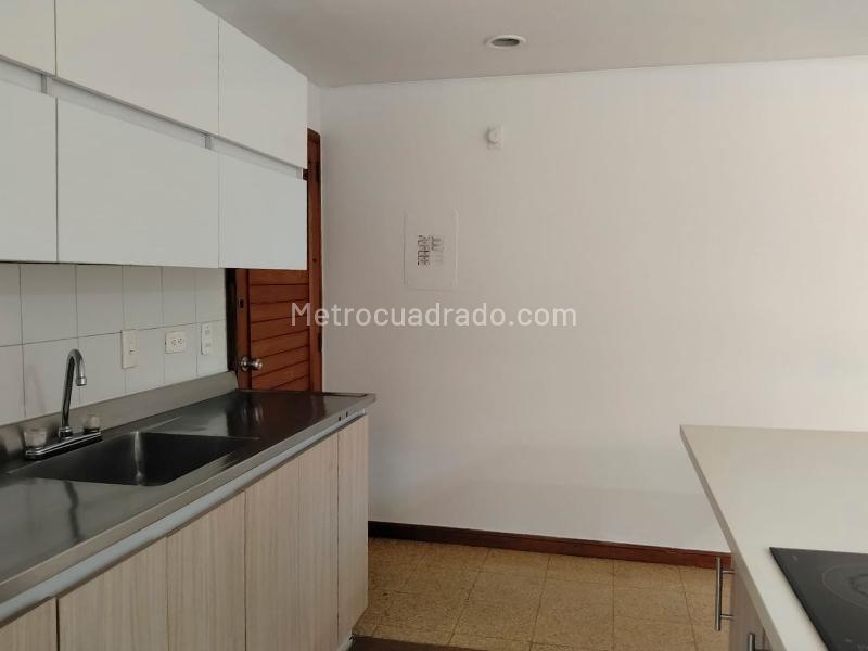 2BR Apartment with Terrace in El Poblado - 7