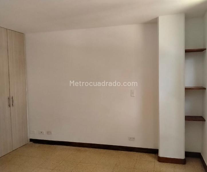 2BR Apartment with Terrace in El Poblado - 9