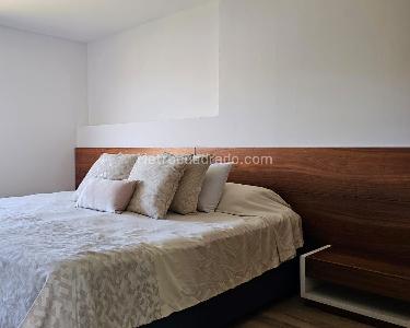Apartamento de 3 alcobas en venta en Altos Del Poblado, Medellín, 165 m² · foto 11 de 14