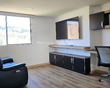 Apartamento de 3 alcobas en venta en Altos Del Poblado, Medellín, 165 m² · foto 12 de 14