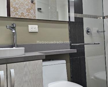 Apartamento de 3 alcobas en venta en Altos Del Poblado, Medellín, 165 m² · foto 14 de 14