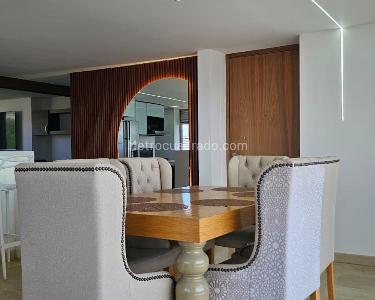 Apartamento de 3 alcobas en venta en Altos Del Poblado, Medellín, 165 m² · foto 4 de 14
