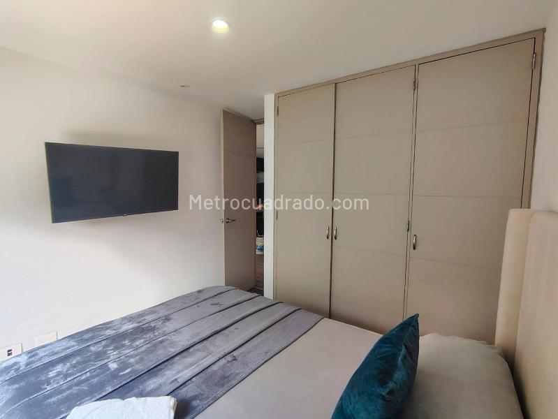 Furnished 2BR Apartment in Central El Poblado - 9