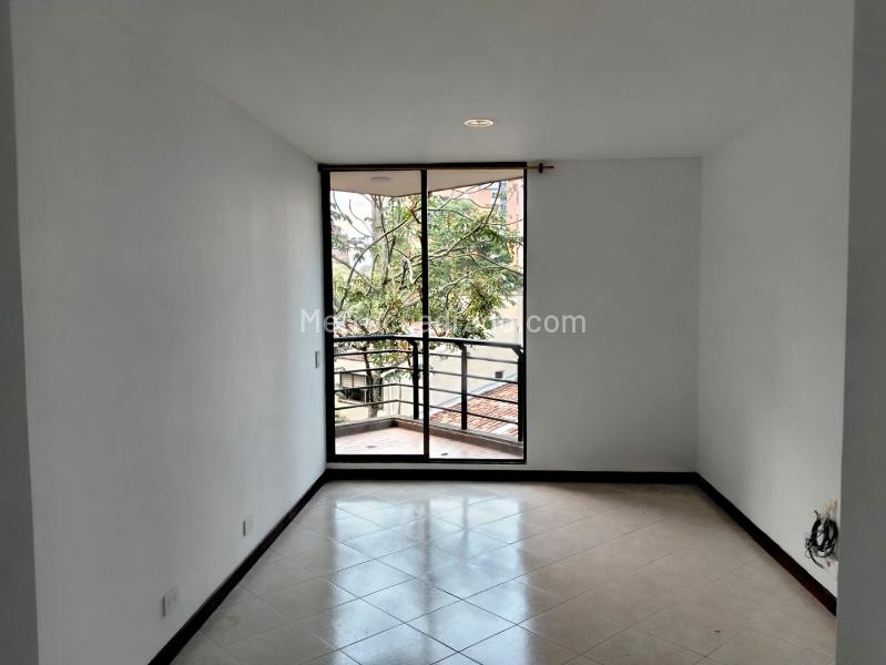 2BR Apartment in El Poblado