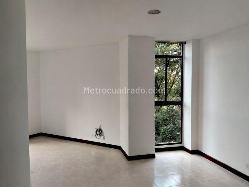 Apartamento de 2 Alcobas en El Poblado - 2