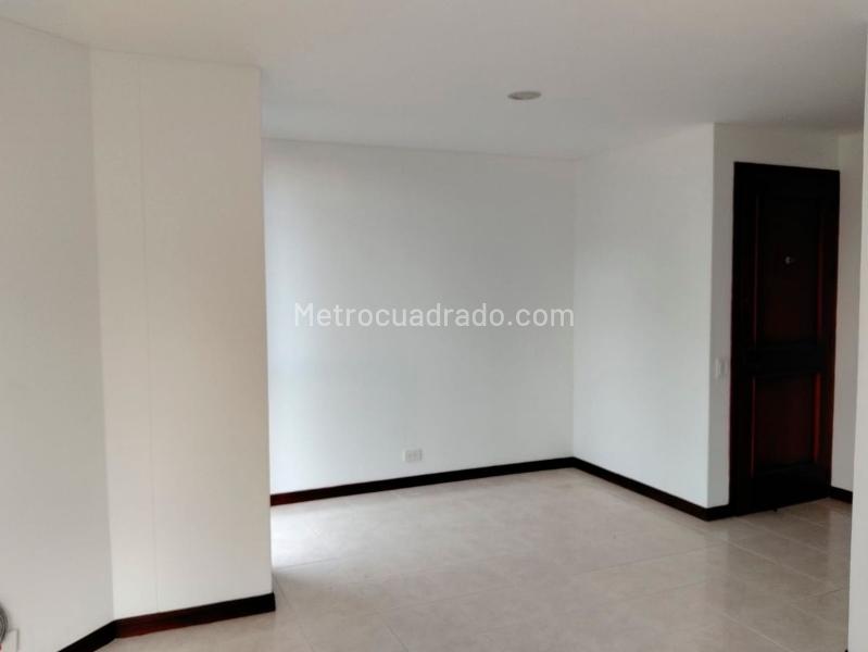 Apartamento de 2 Alcobas en El Poblado - 3