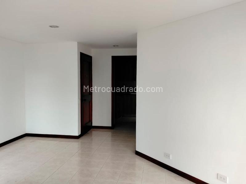 Apartamento de 2 Alcobas en El Poblado - 4