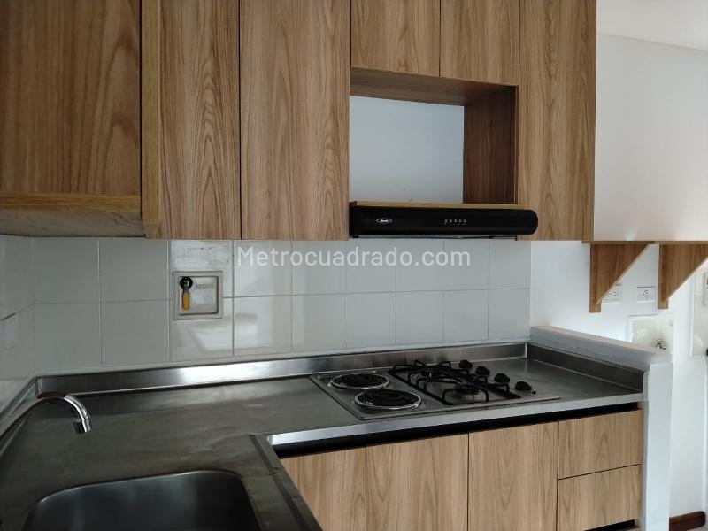 Apartamento de 2 Alcobas en El Poblado - 6