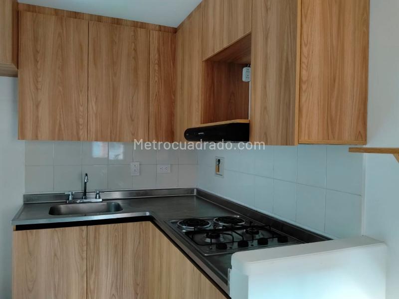 Apartamento de 2 Alcobas en El Poblado - 7