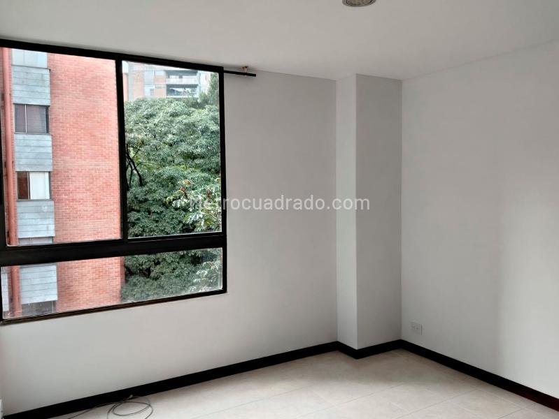 Apartamento de 2 Alcobas en El Poblado - 8