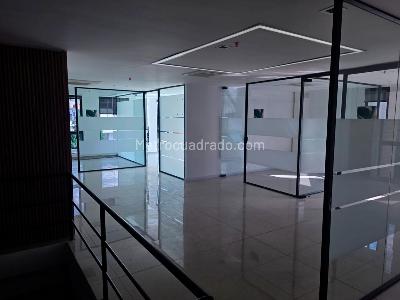Oficina en Arriendo, GUAYABAL, Medellín
