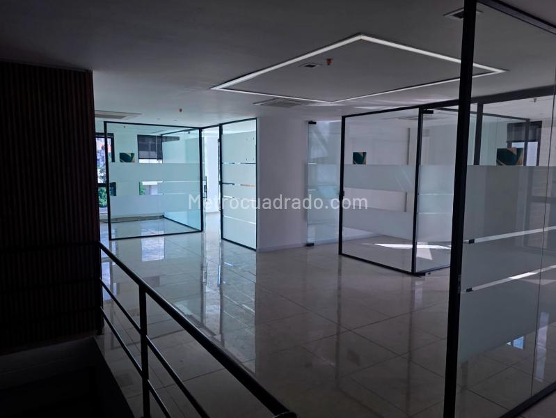 Oficina en Arriendo, GUAYABAL, Medellín - Vista 2