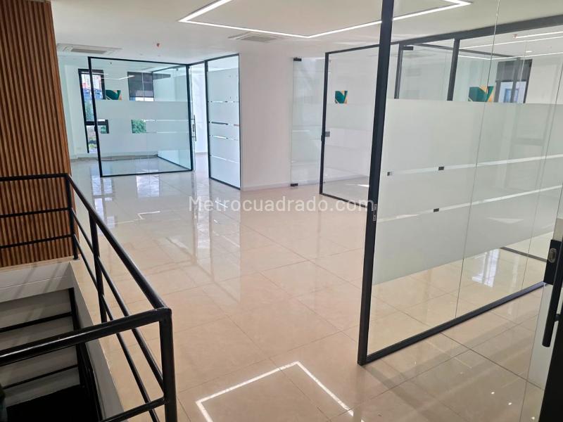Oficina en Arriendo, GUAYABAL, Medellín - Vista 3
