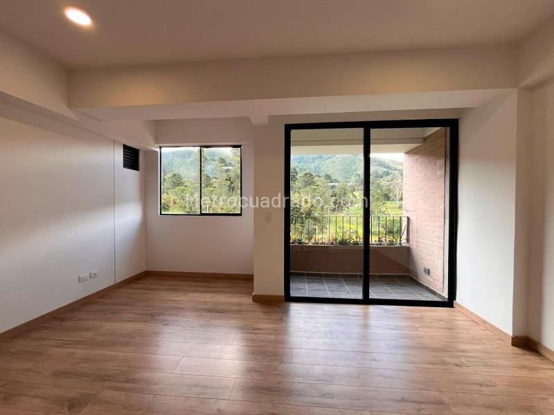 Apartamento en Arriendo, El Retiro, Retiro - 2