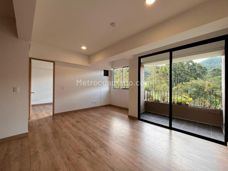 Apartamento en Arriendo, El Retiro, Retiro - 3