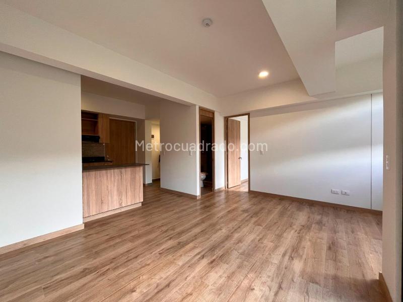 Apartamento en Arriendo, El Retiro, Retiro - 4